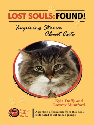 cover image of Lost Souls